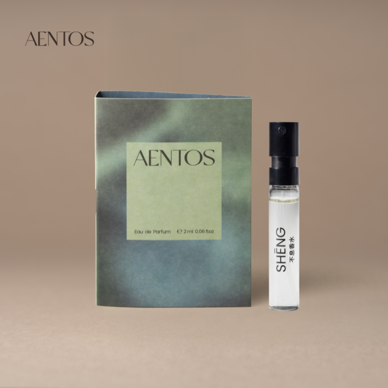 🎁 SHĒNG Eau de Parfum 2ml (100% off)