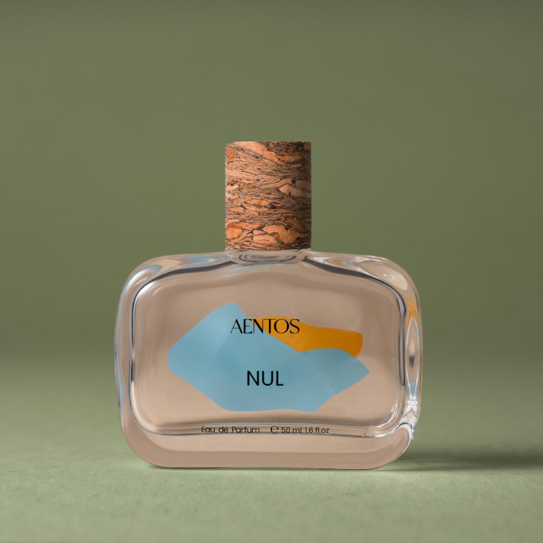 NUL PERFUME