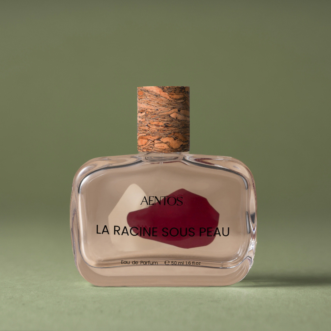 LA RACINE SOUS PEAU PERFUME