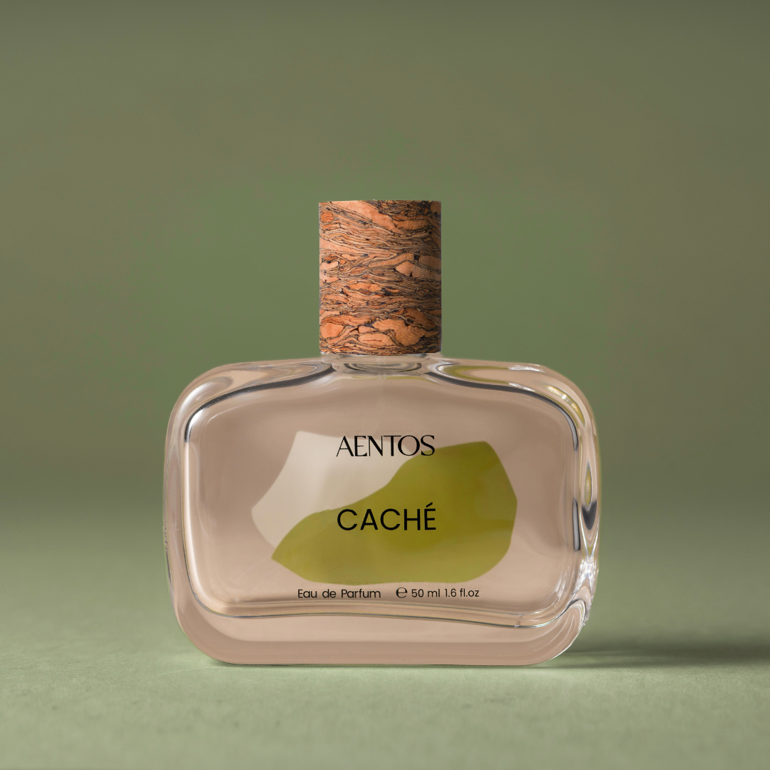 CACHE PERFUME