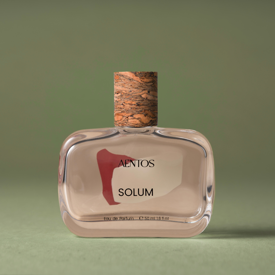 SOLUM PERFUME