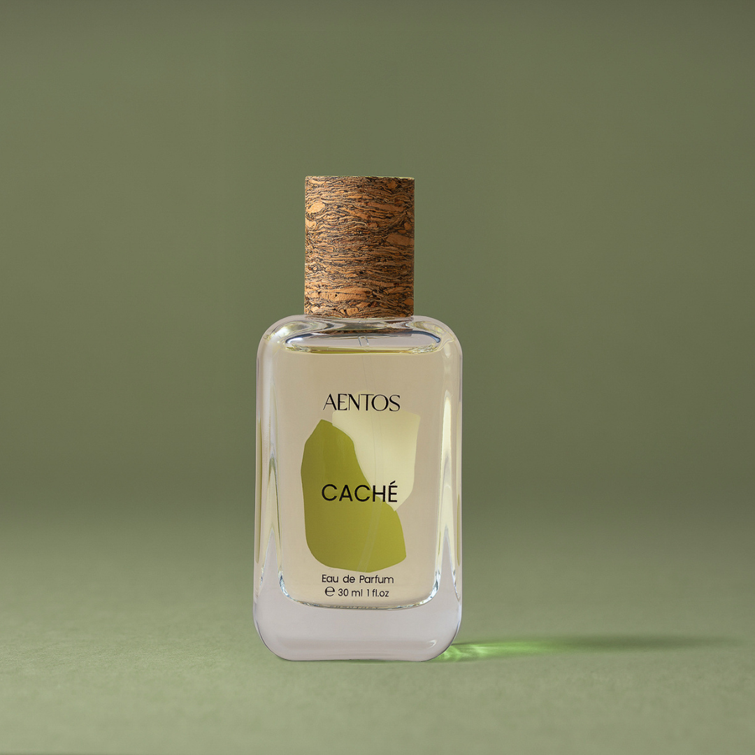 CACHE PERFUME