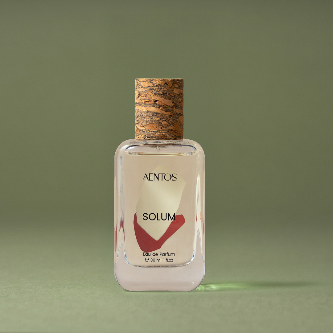 SOLUM PERFUME