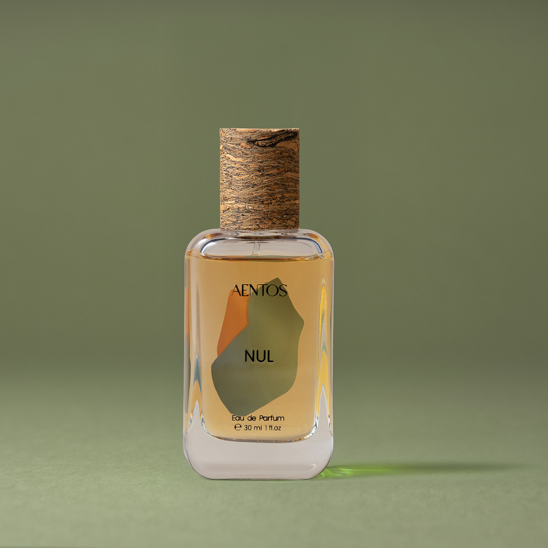 NUL PERFUME