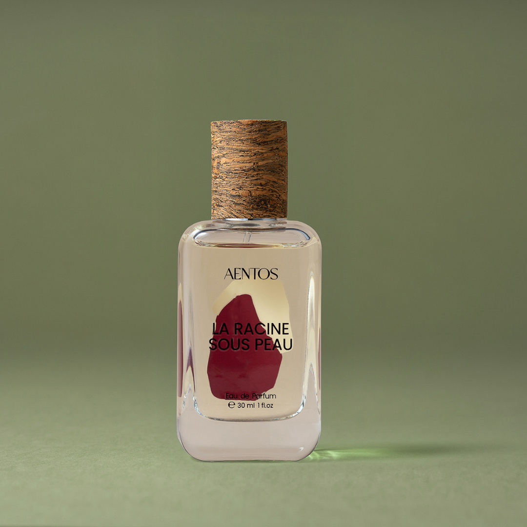 LA RACINE SOUS PEAU PERFUME