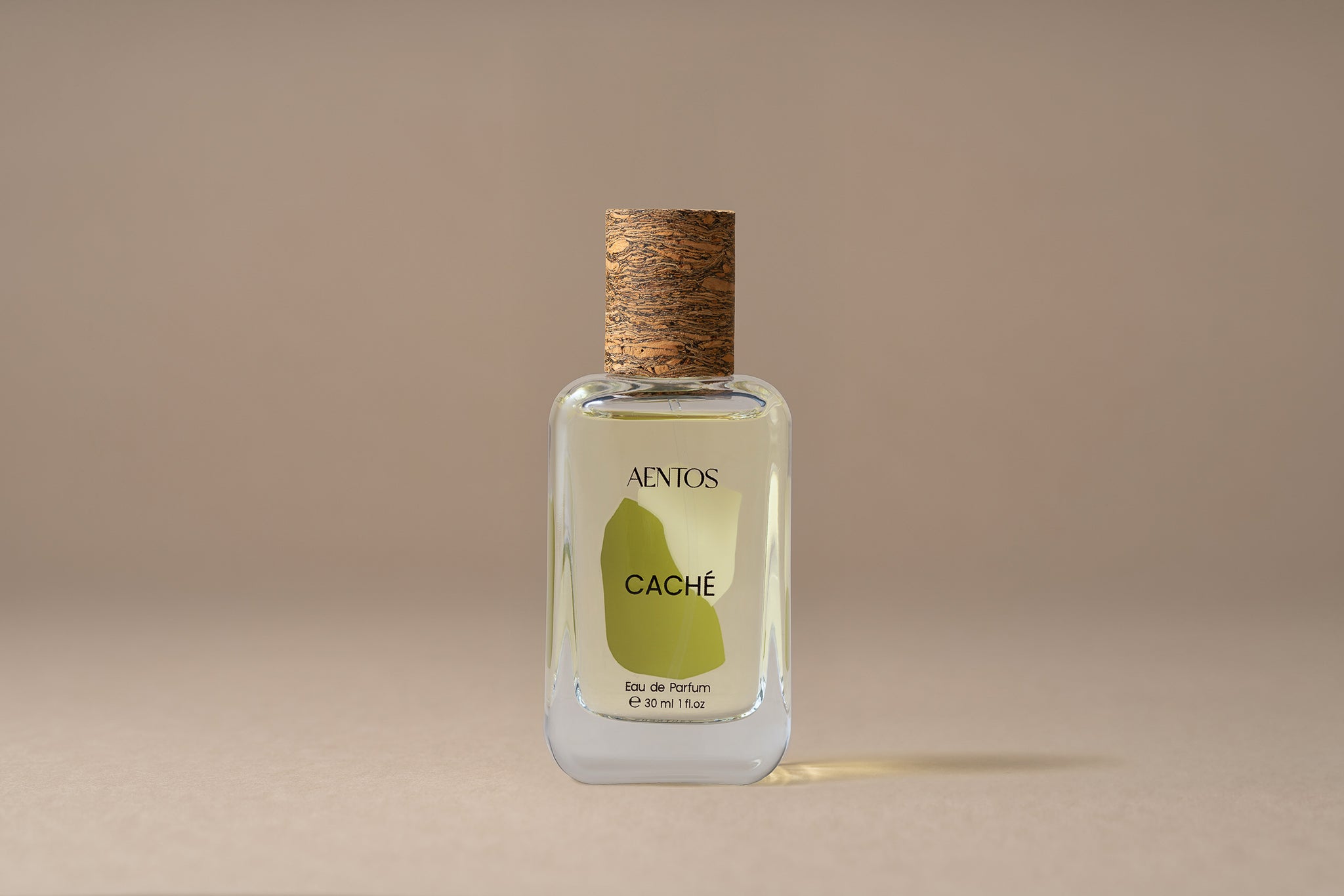 CACHE PERFUME