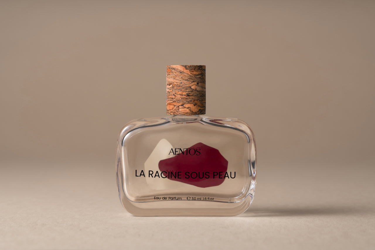 LA RACINE SOUS PEAU PERFUME