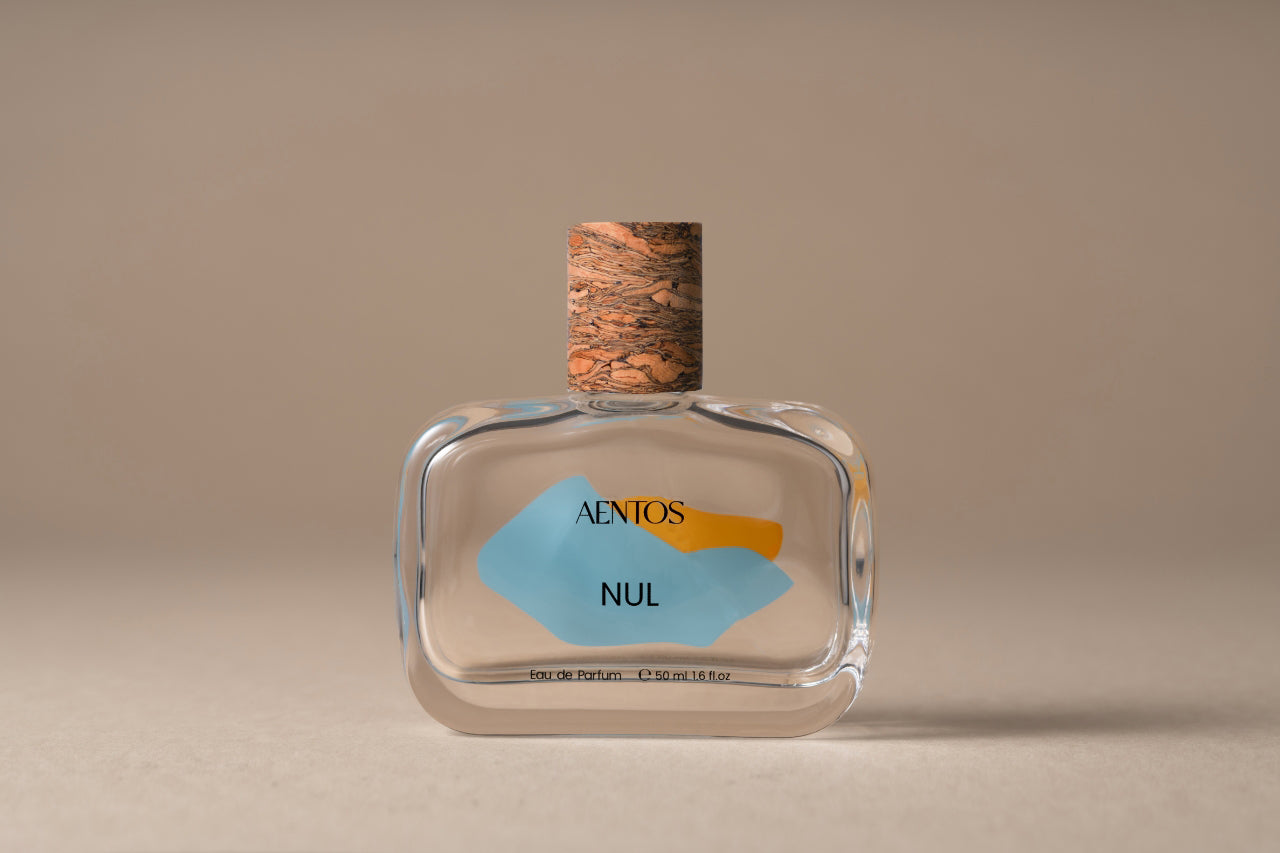 NUL PERFUME