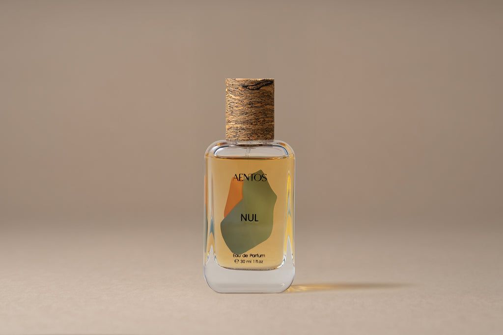 NUL PERFUME