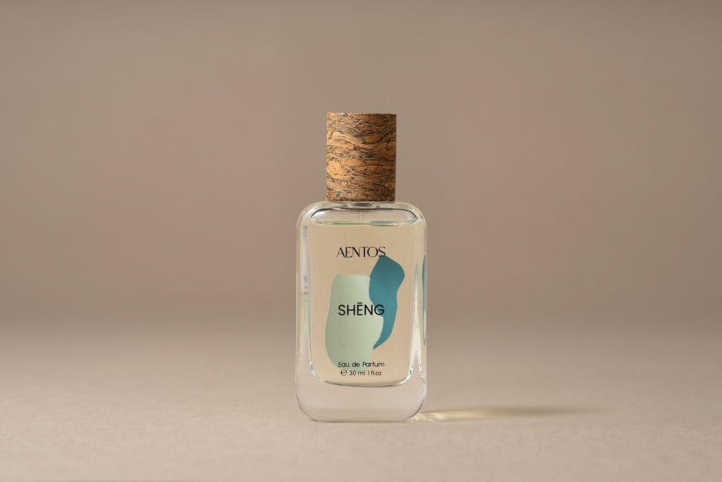 SHENG PERFUME