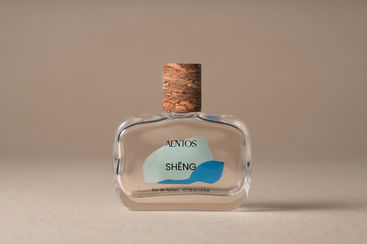 SHENG PERFUME