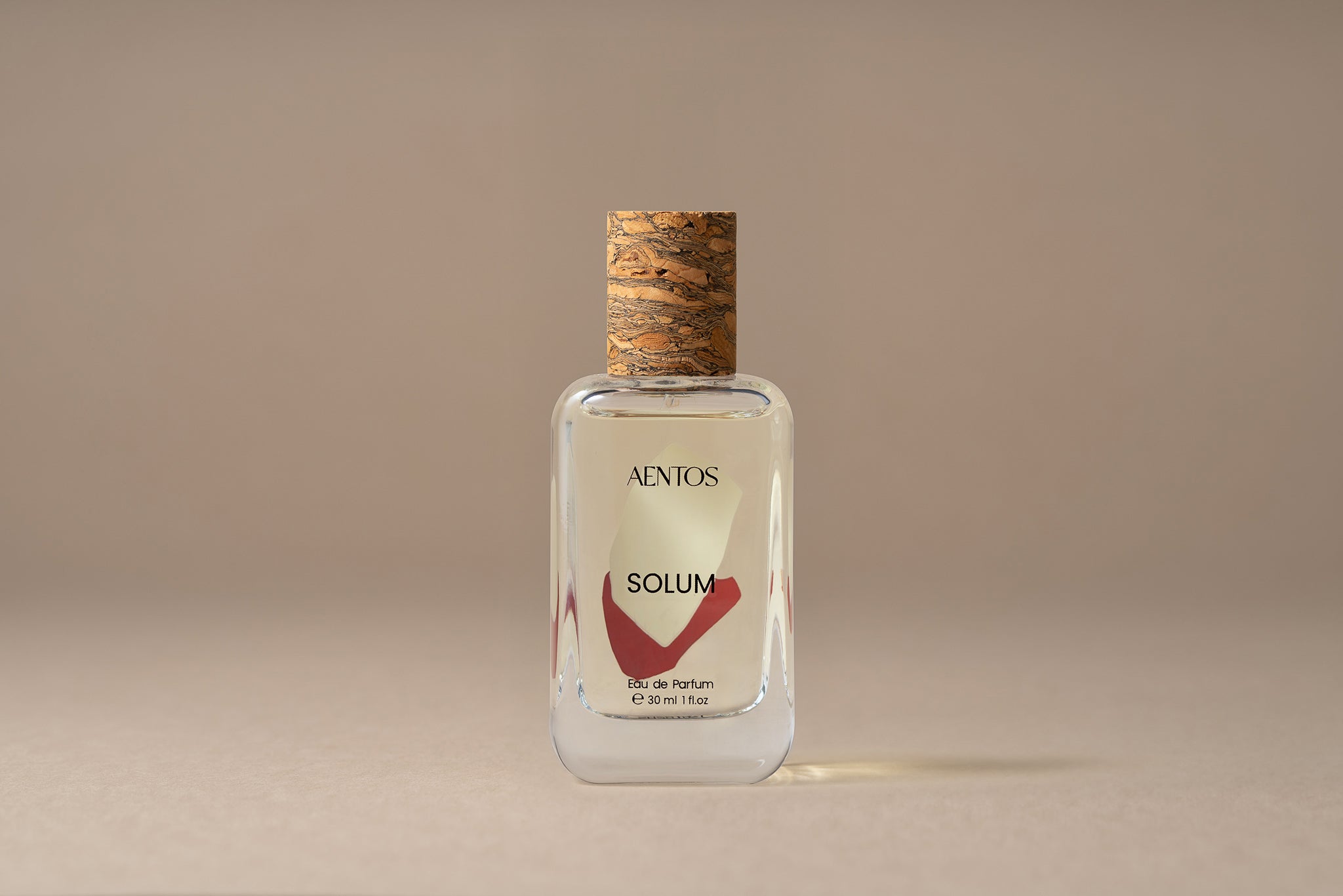 SOLUM PERFUME