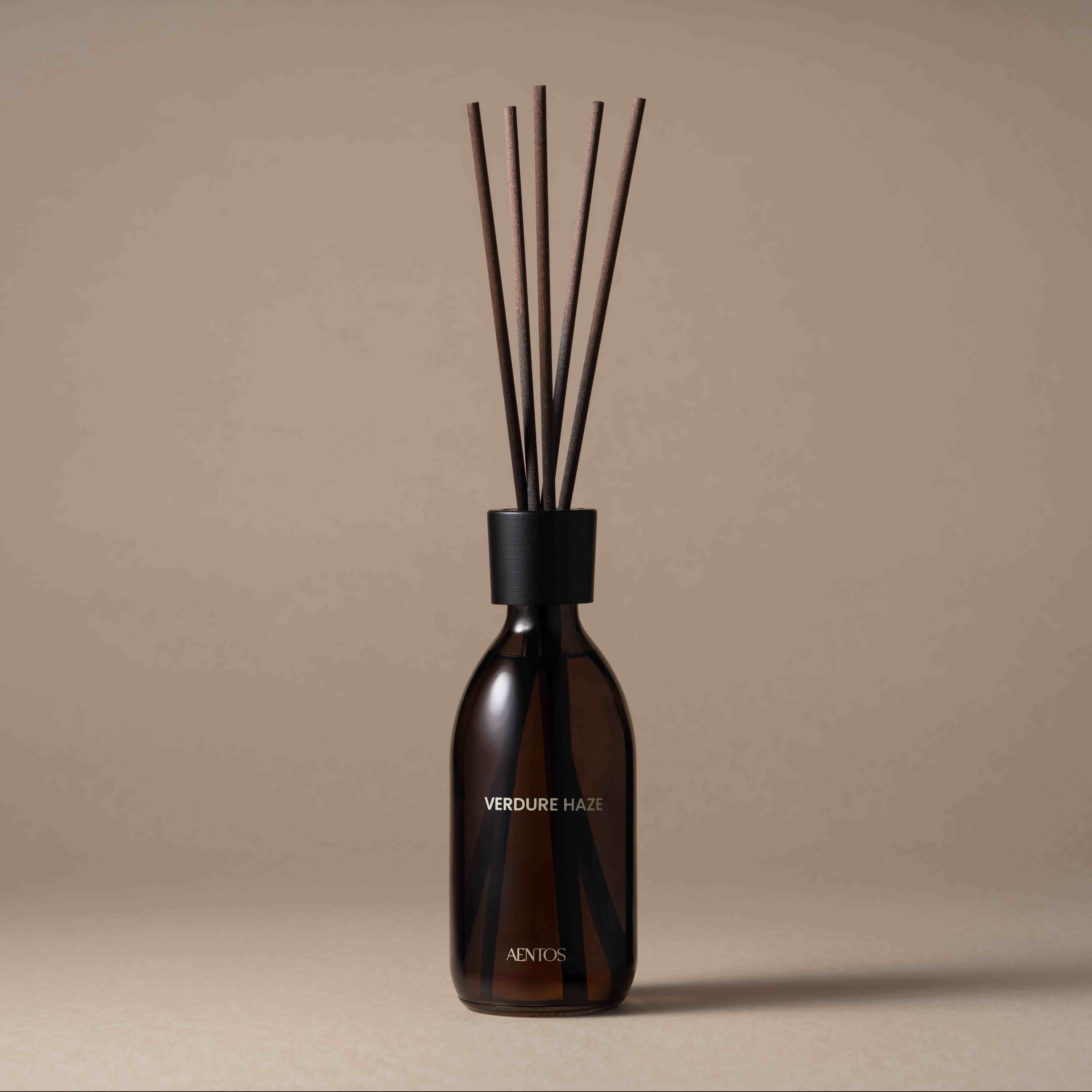 VERDURE HAZE